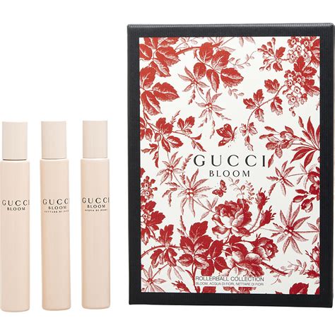 gucci bloom roller ball